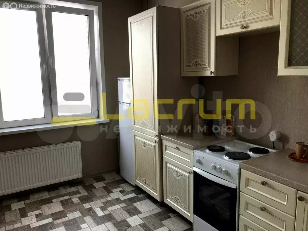 1-комнатная квартира: Красноярск, Северное шоссе, 48 (38.4 м) - Фото 2