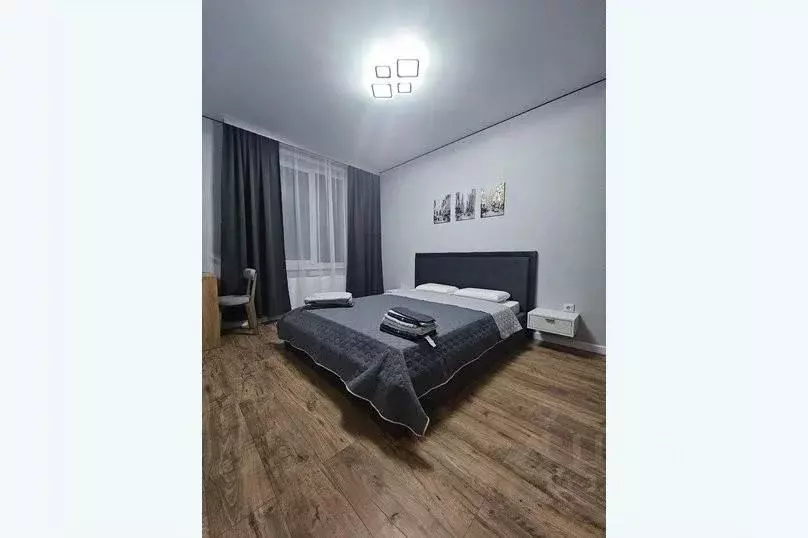 1-к кв. Пермский край, Пермь ул. Космонавта Леонова, 41к2 (36.0 м) - Фото 2