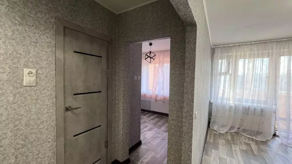 Квартира, 1 комната, 34 м - Фото 1