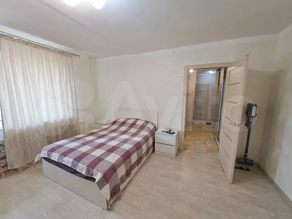 3-к. квартира, 52 м, 3/5 эт. - Фото 1