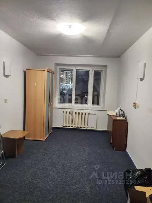 Комната Коми, Ухта наб. Нефтяников, 12 (12.7 м) - Фото 2