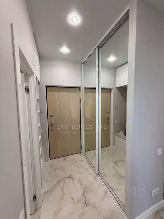 2-к кв. Москва Родниковая ул., 30к3 (39.0 м) - Фото 1