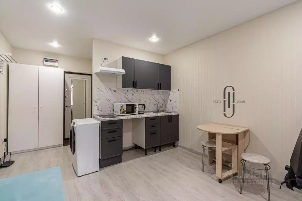 Комната Татарстан, Казань ул. Серова, 6к2 (18.0 м) - Фото 2