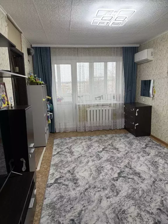 2-к кв. Нижегородская область, Дзержинск ул. Матросова, 10 (44.3 м) - Фото 1