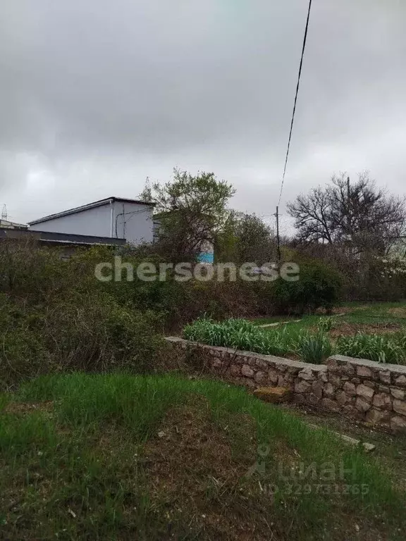 Участок в Севастополь Садовое товарищество Куликово Поле, 95 (7.6 ... - Фото 2