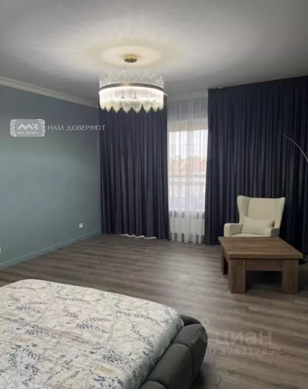 2-к кв. Санкт-Петербург Двинская ул., 6 (75.0 м) - Фото 2