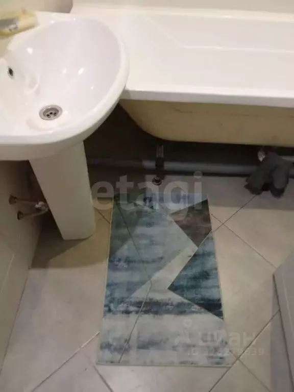 2-к кв. Башкортостан, Уфимский район, с. Михайловка Новоуфимская ул., ... - Фото 1