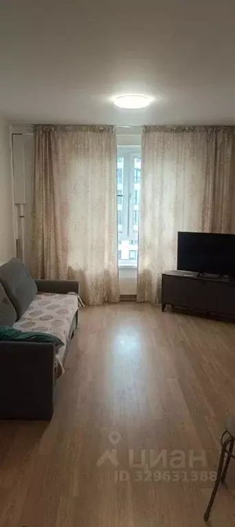 2-к кв. Московская область, Люберцы ул. Юности, 5 (47.0 м) - Фото 1
