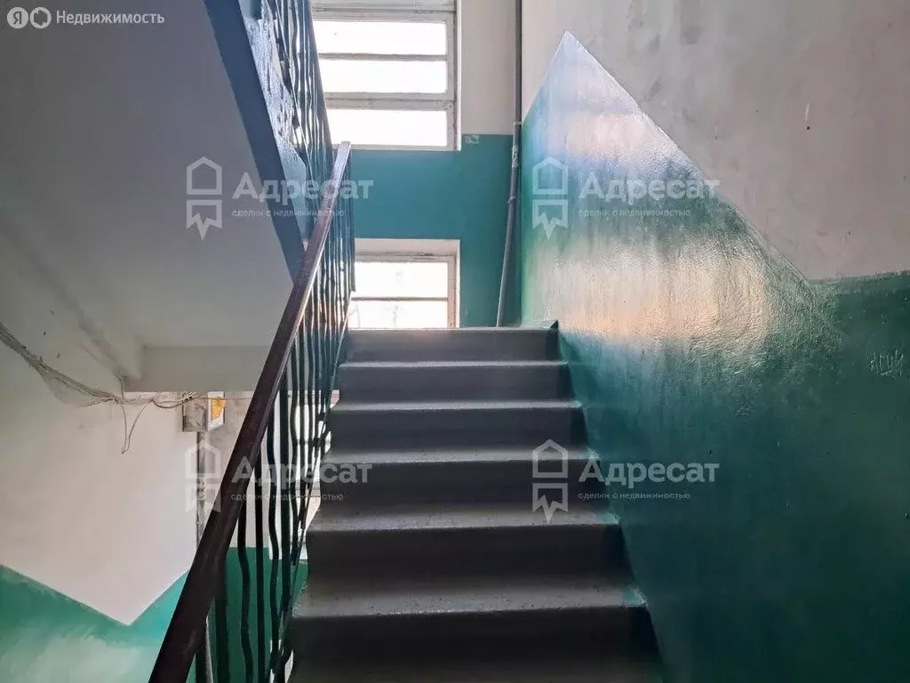 1к в 3-комнатной квартире (10.7 м) - Фото 1