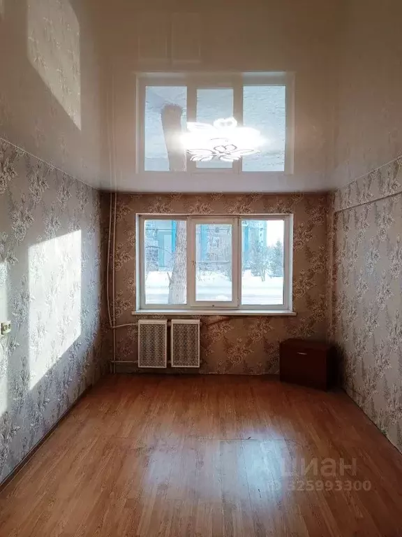 2-к кв. Омская область, Омск ул. Завертяева, 27 (41.5 м) - Фото 1