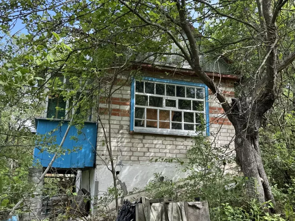 Дом в Белгородская область, Белгородский район, Беломестненское с/пос, ... - Фото 0