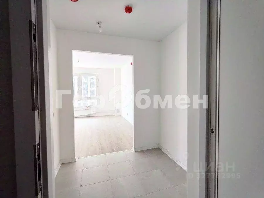 Студия Москва ул. Малая Очаковская, 4Ак2 (23.9 м) - Фото 1