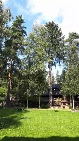 Дом в Ленинградская область, Всеволожск просп. Герцена, 163 (135 м) - Фото 1