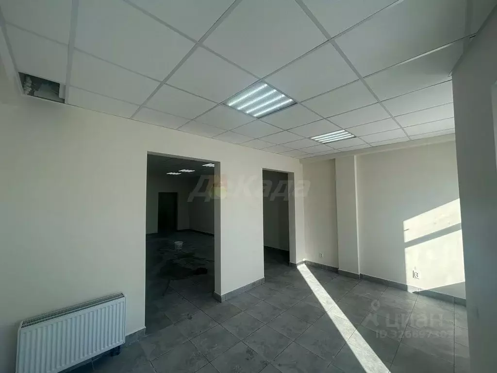 Помещение свободного назначения в Ульяновская область, Ульяновск ... - Фото 1