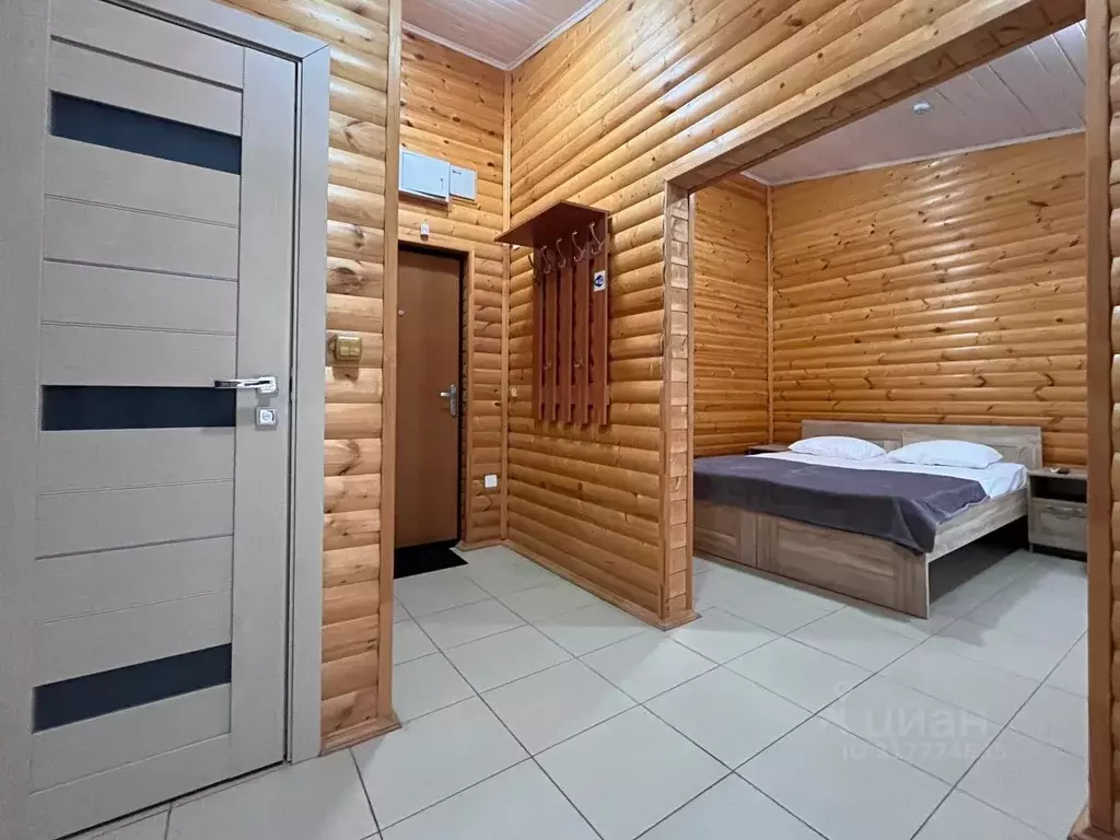 Комната Ставропольский край, Изобильненский муниципальный округ, пос. ... - Фото 0