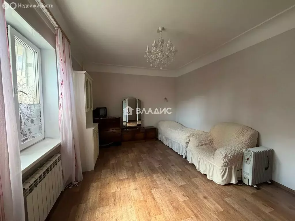 1к в -комнатной квартире (19 м) - Фото 2
