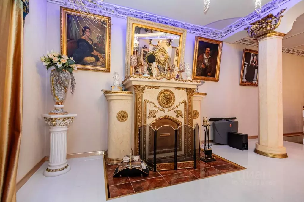 Дом в Московская область, Пушкинский городской округ, с. Тарасовка ул. ... - Фото 2