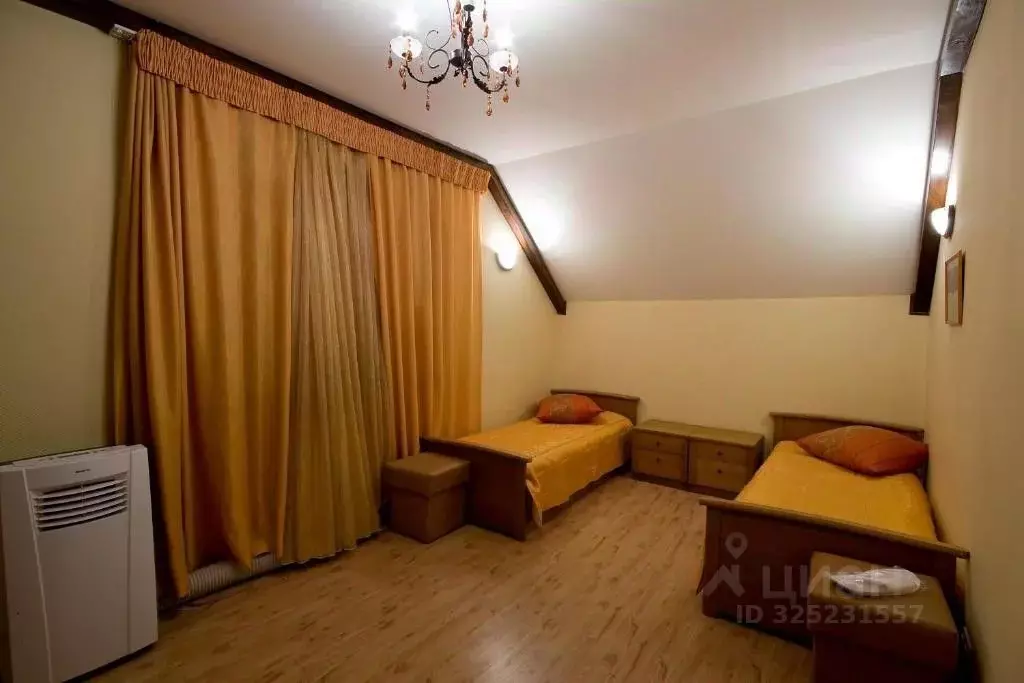 Комната Курская область, Курский район, Моковский сельсовет, д. ... - Фото 2