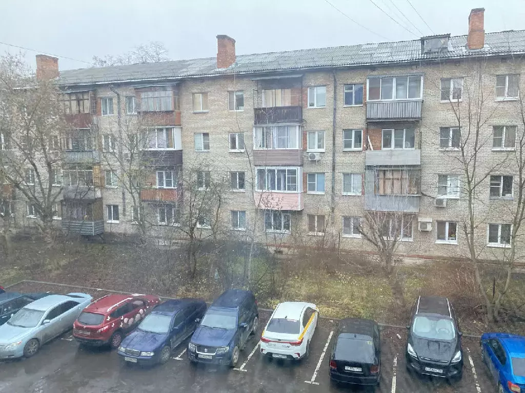 Продается 1-комнатная квартира - Фото 2