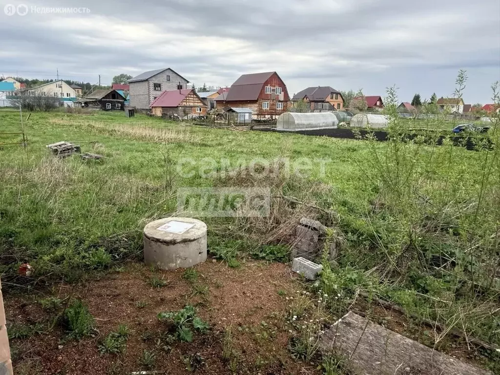 Дом в Республика Башкортостан, городской округ Уфа, деревня ... - Фото 2