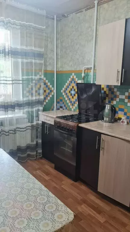 2-к. квартира, 52 м, 2/5 эт. - Фото 0