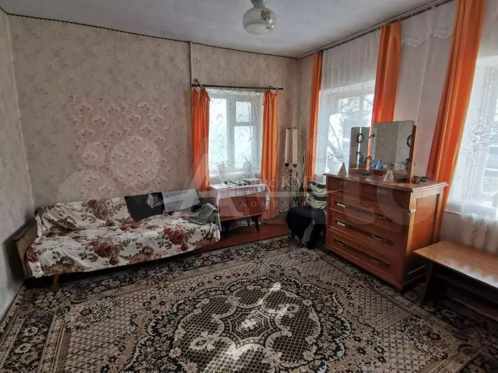 Дом 92 м на участке 4,3 сот. - Фото 0