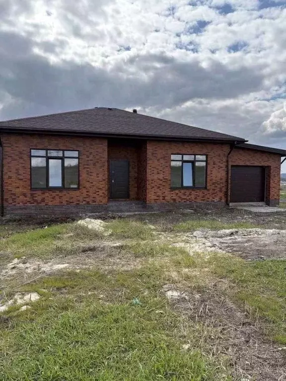 Дом в Белгородская область, Белгородский район, Разумное рп ул. ... - Фото 1