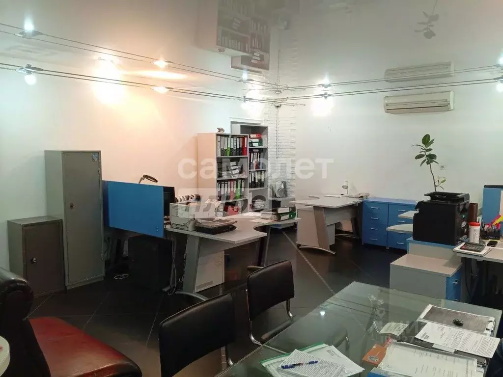 Помещение свободного назначения в Воронежская область, Воронеж ул. ... - Фото 2