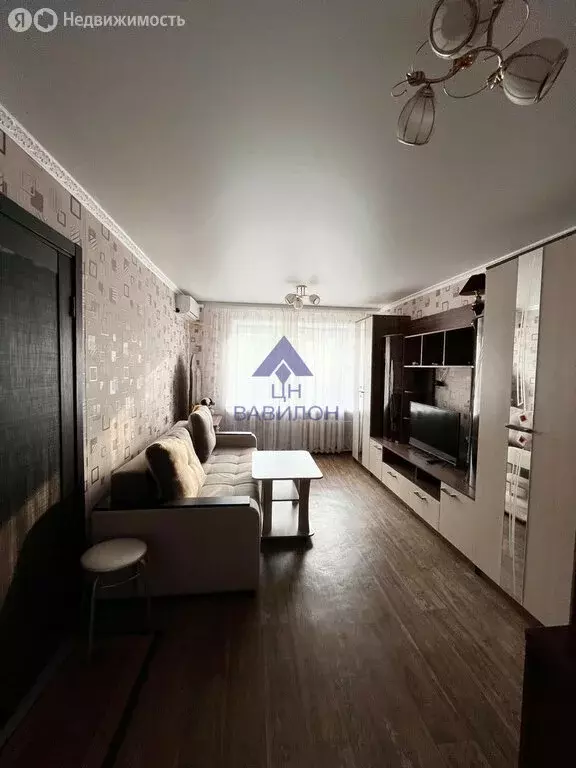 1к в 3-комнатной квартире (19.3 м) - Фото 2