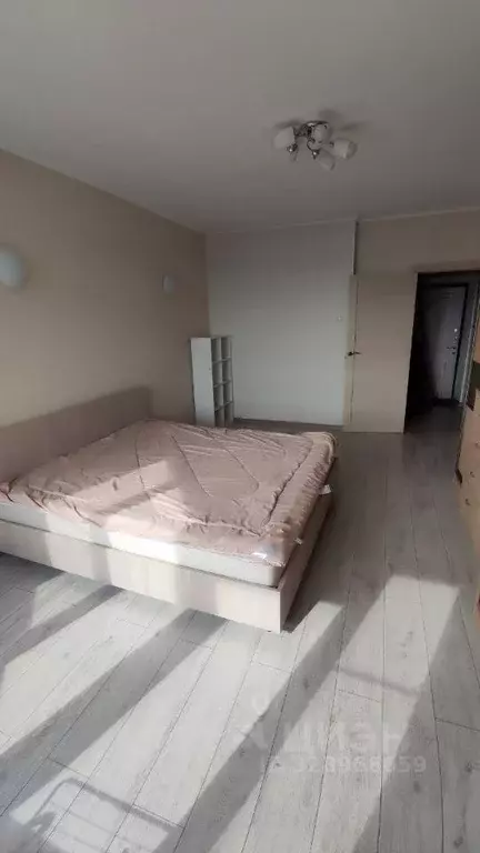 1-к кв. Москва Ленинградское ш., 72 (39.5 м) - Фото 1