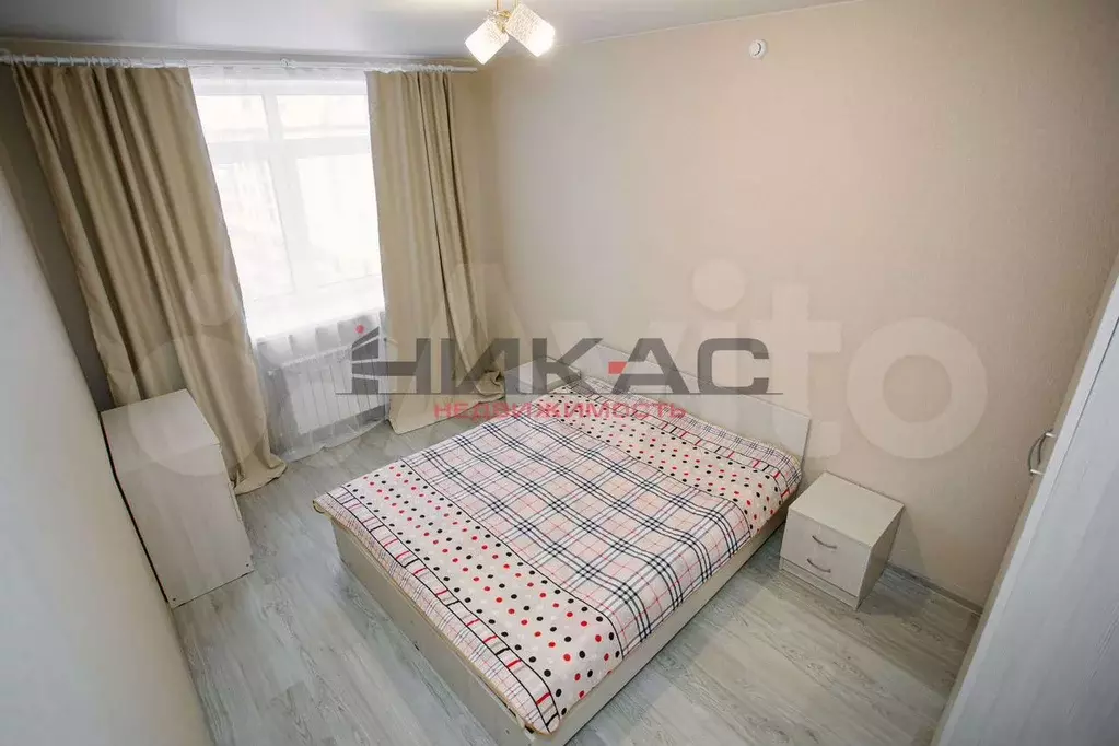 2-к. квартира, 55 м, 13/13 эт. - Фото 0