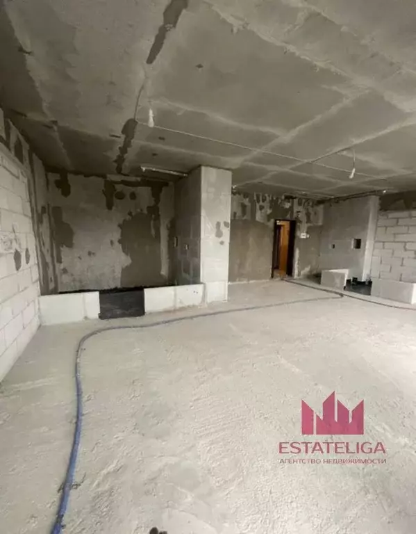 3-к кв. Москва ул. Василия Ланового, 7 (70.0 м) - Фото 2