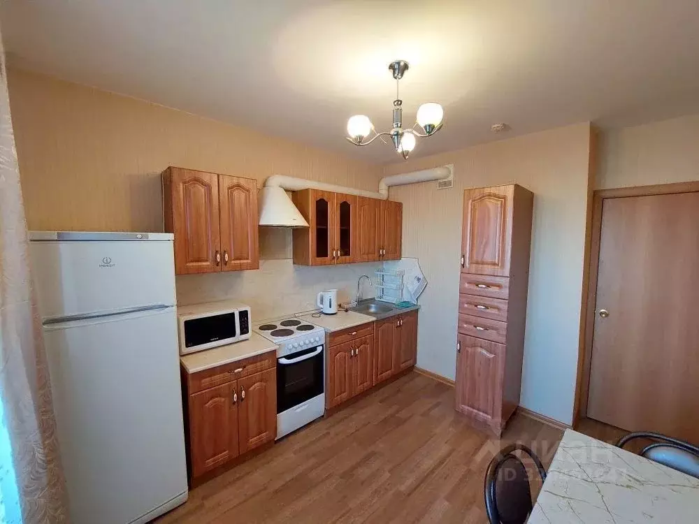 1-к кв. Свердловская область, Екатеринбург ул. Белинского, 111 (39.5 ... - Фото 1