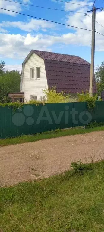 Дом 44 м на участке 6 сот. - Фото 0