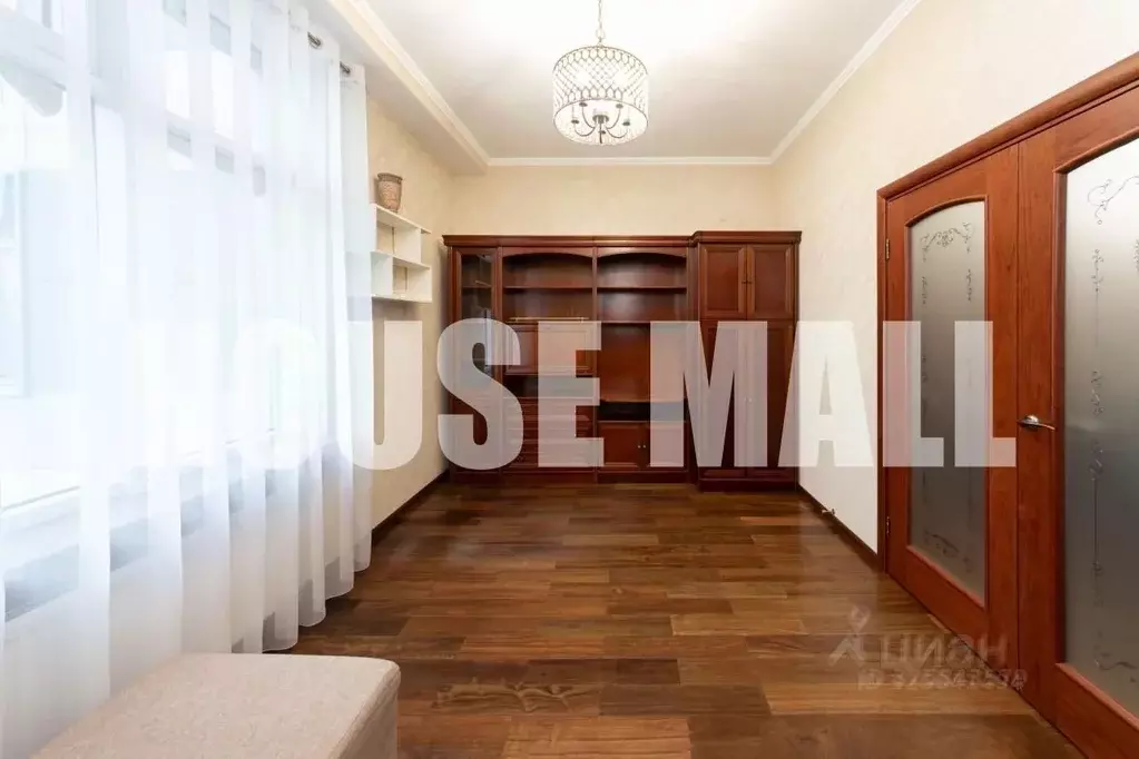 2-к кв. Москва просп. Мира, 188Бк4 (57.0 м) - Фото 1