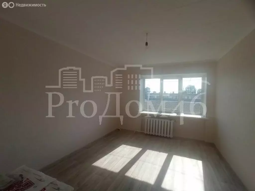 1-комнатная квартира: Курск, Сумская улица, 37Бк1 (18 м) - Фото 1
