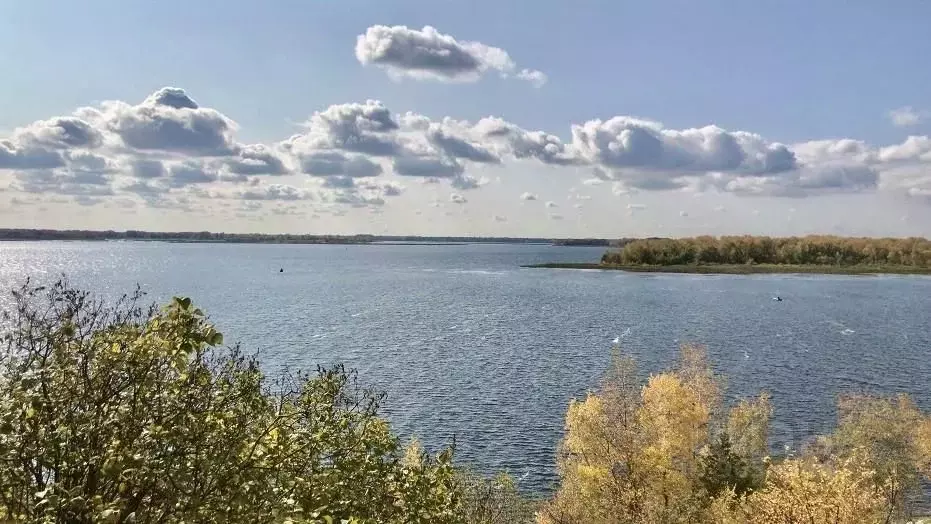 Дом в Самарская область, Сызранский район, Междуреченск городское ... - Фото 0