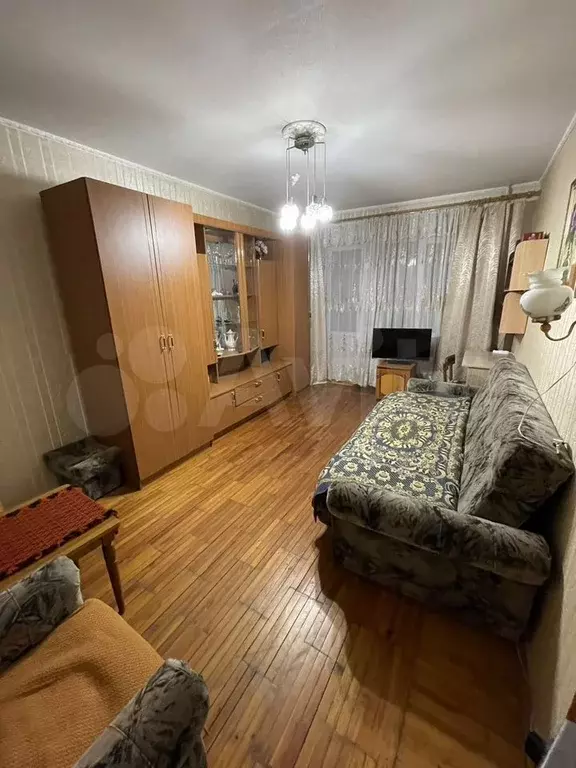 3-к. квартира, 60 м, 1/9 эт. - Фото 0