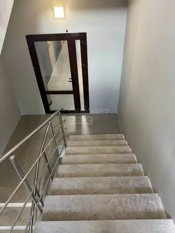 Студия Оренбургская область, Оренбург Советская ул., 118 (20.2 м) - Фото 2