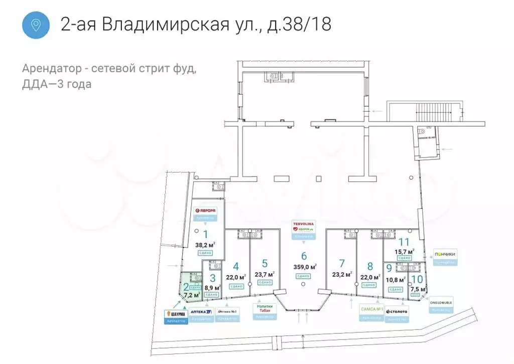 Габ на трафике, 7.2 м - Фото 0