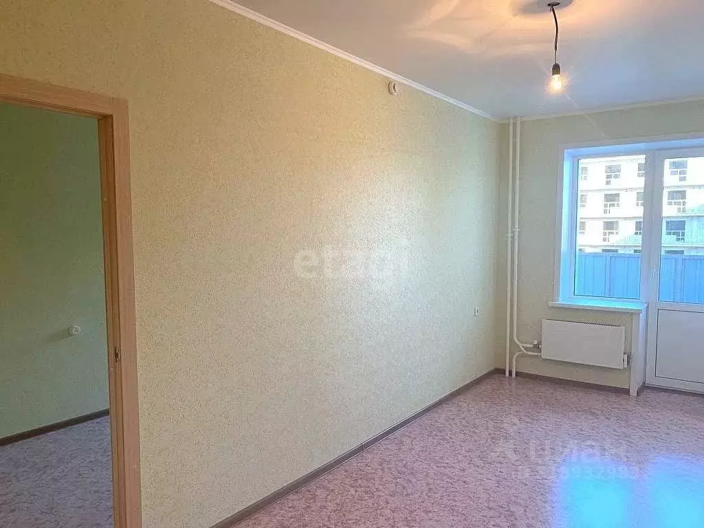 2-к кв. Алтайский край, Бийск ул. Михаила Митрофанова, 2 (44.5 м) - Фото 0