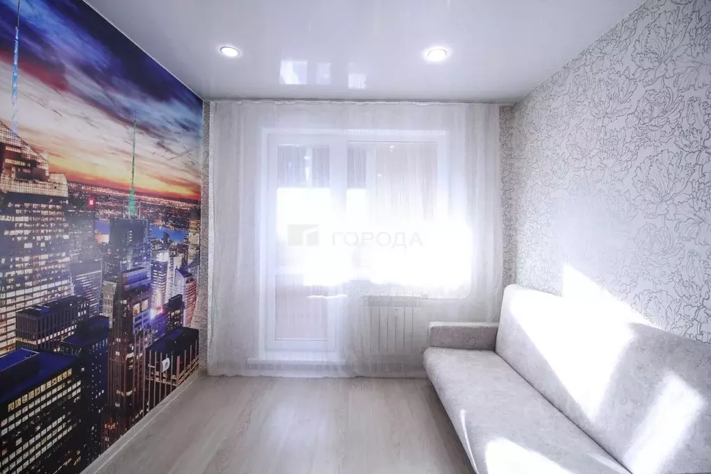 Студия Алтайский край, Барнаул ул. Никитина, 107 (20.1 м) - Фото 2