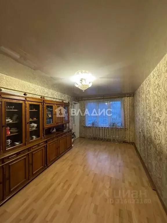 3-к кв. Бурятия, Улан-Удэ Восточный мкр, ул. Туполева (57.0 м) - Фото 0