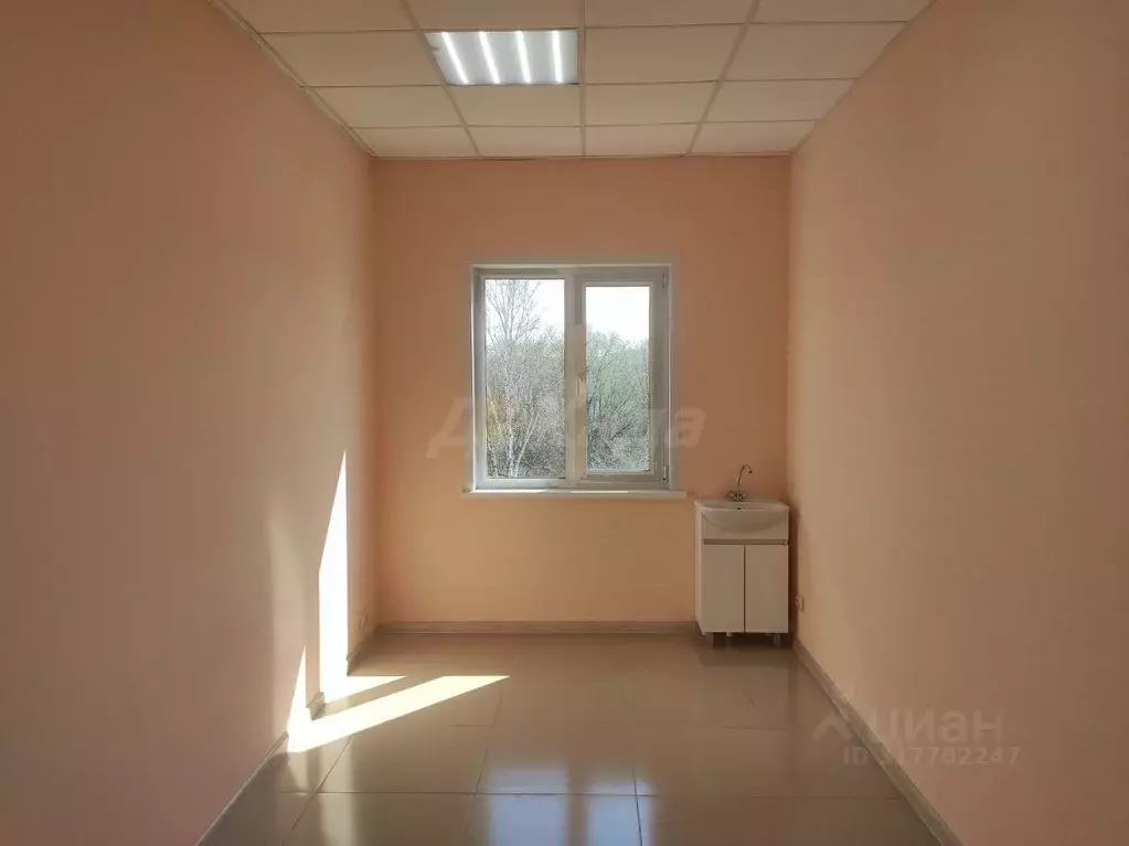 Офис в Ульяновская область, Ульяновск городской округ, пос. ... - Фото 0