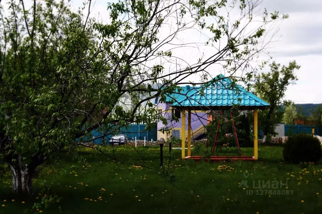 Участок в Самарская область, Волжский район, пос. Власть Труда, ... - Фото 1