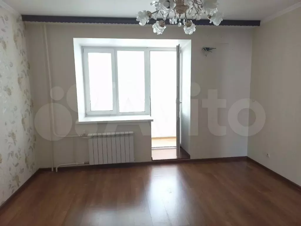 3-к. квартира, 120 м, 9/13 эт. - Фото 1