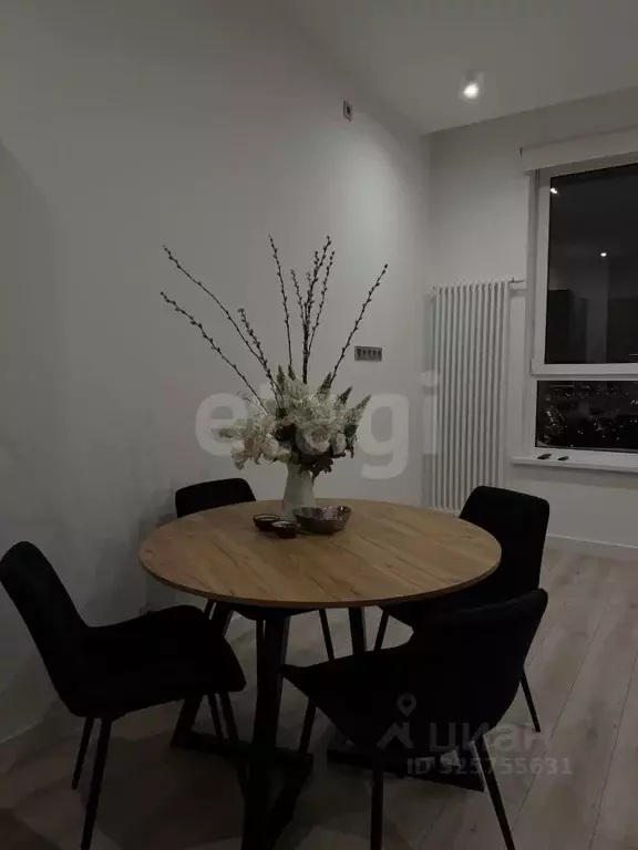 2-к кв. Москва Шелепихинская наб., 34к3зд6 (47.0 м) - Фото 1