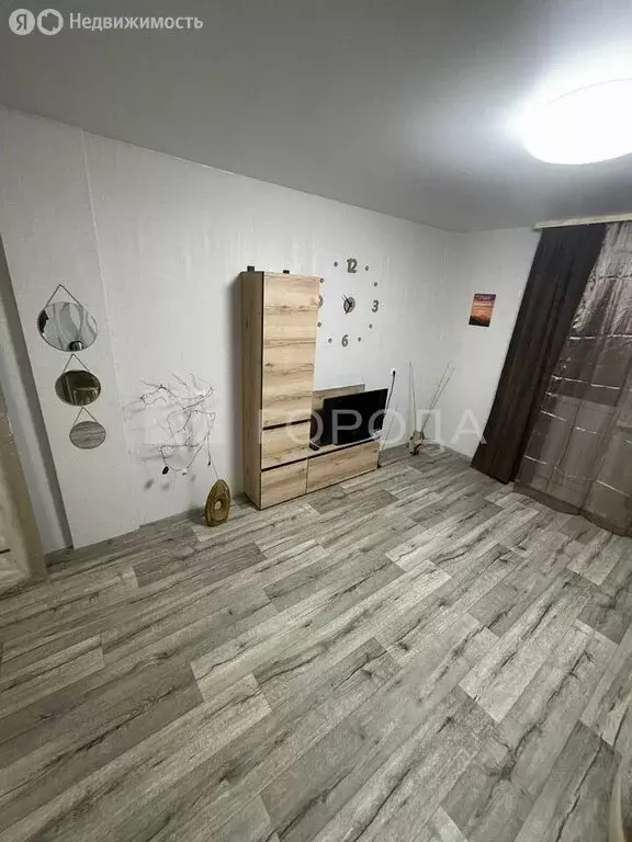 Квартира-студия: Новосибирск, улица Сибиряков-Гвардейцев, 44/7 (31 м) - Фото 2