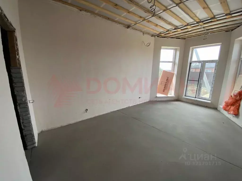 Дом в Ростовская область, Новочеркасск № 17 Донские Зори садоводческое ... - Фото 2