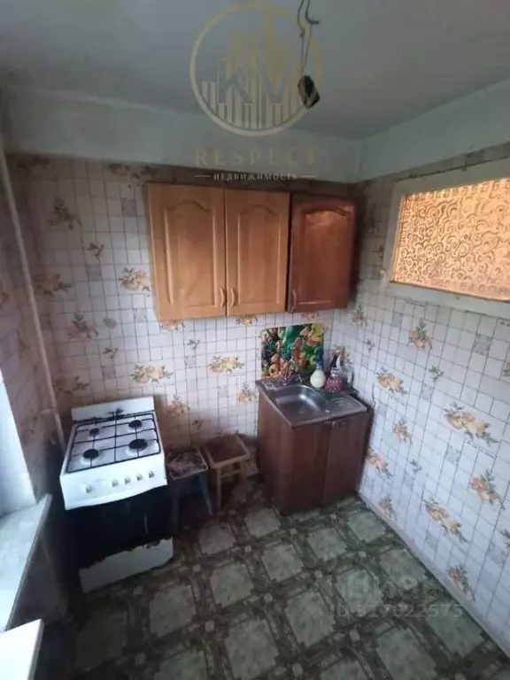 1-к кв. Ставропольский край, Пятигорск Украинская ул., 64К1 (32.0 м) - Фото 0